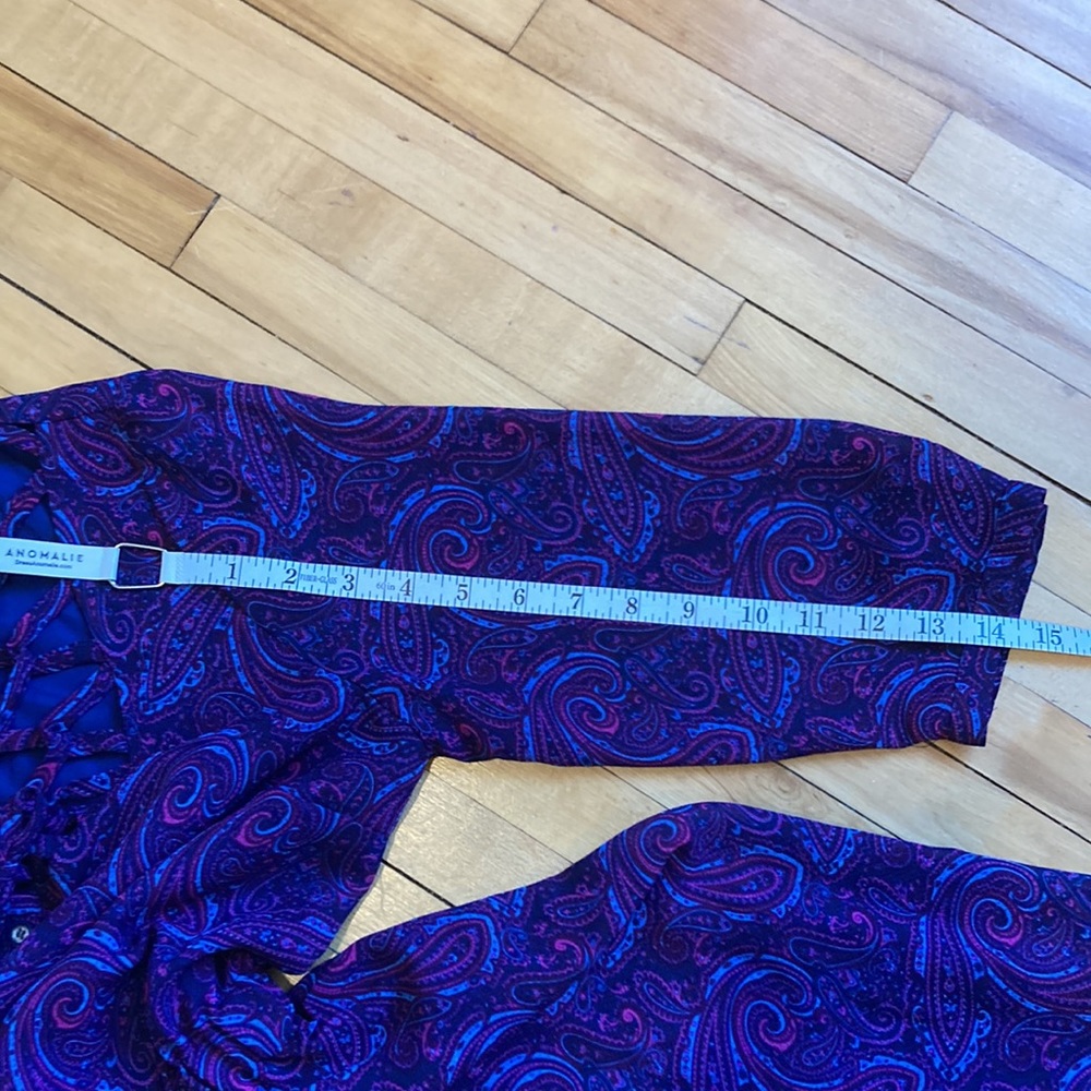 I Heart Ronson Dress - Picture 14 of 15